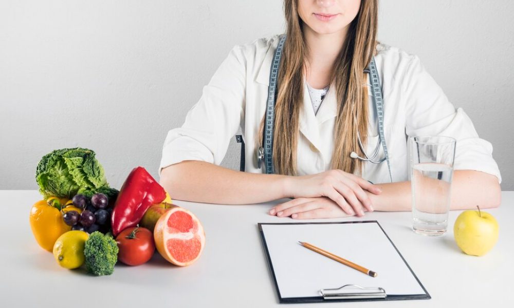 Personalized Nutrition Market