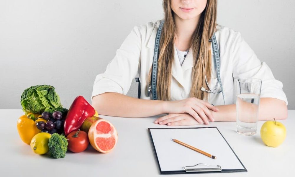 Personalized Nutrition Market