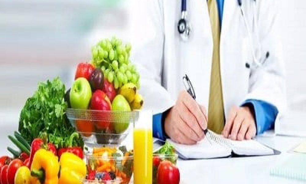 Personalized Nutrition