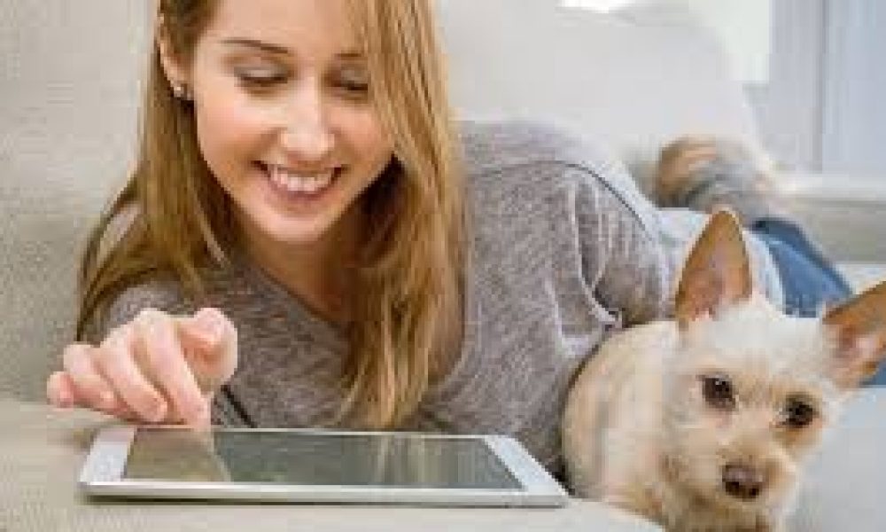 Pet Care Apps