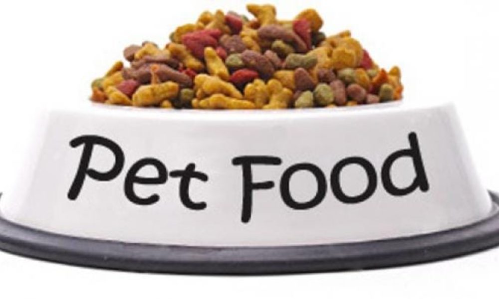Pet Food Palatants Market
