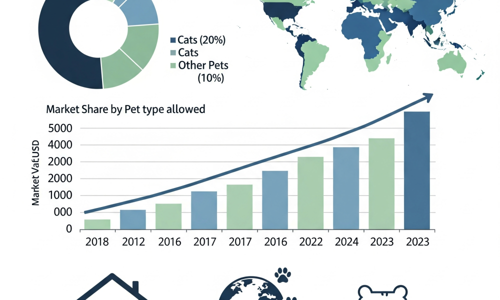 Pet Friendly Hotel Market