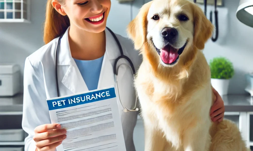 Pet Insurance Market