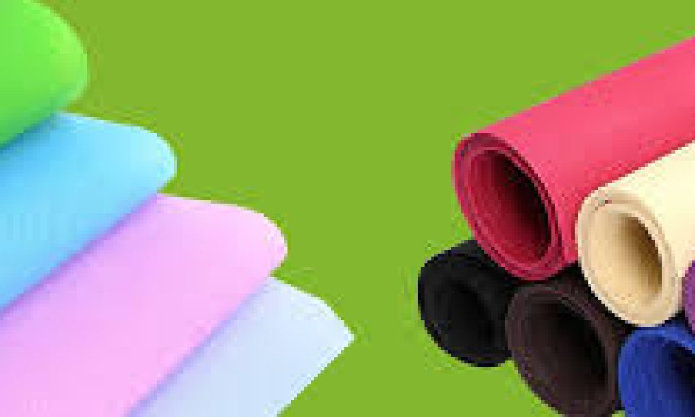 Pet Non-Woven Fabric Market