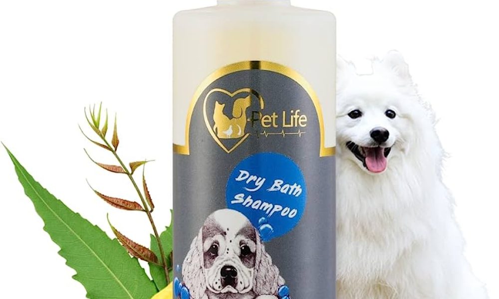 Pet Shampoo Market to See Booming Growth Hartz, Petuxe, Espree
