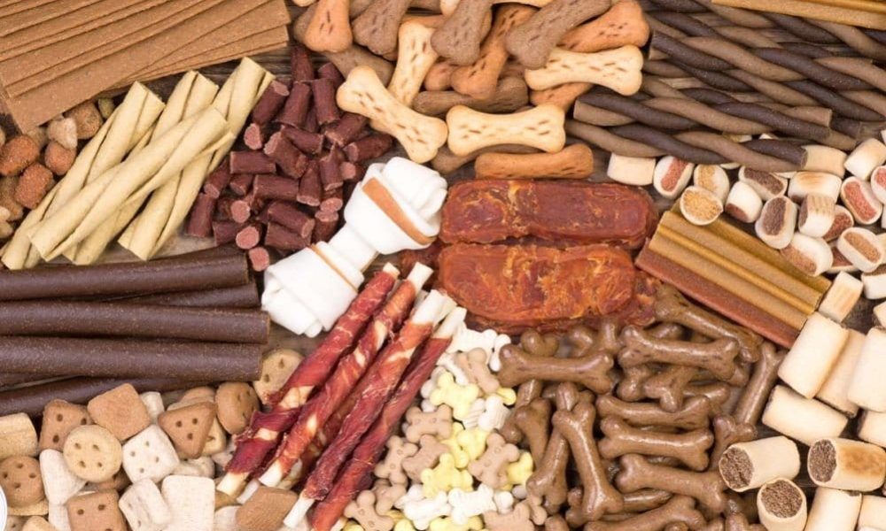 Pet Snacks and Treats Market