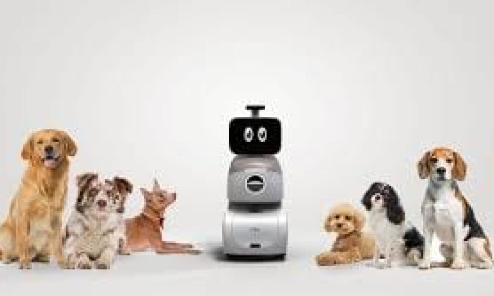Pet Tech market