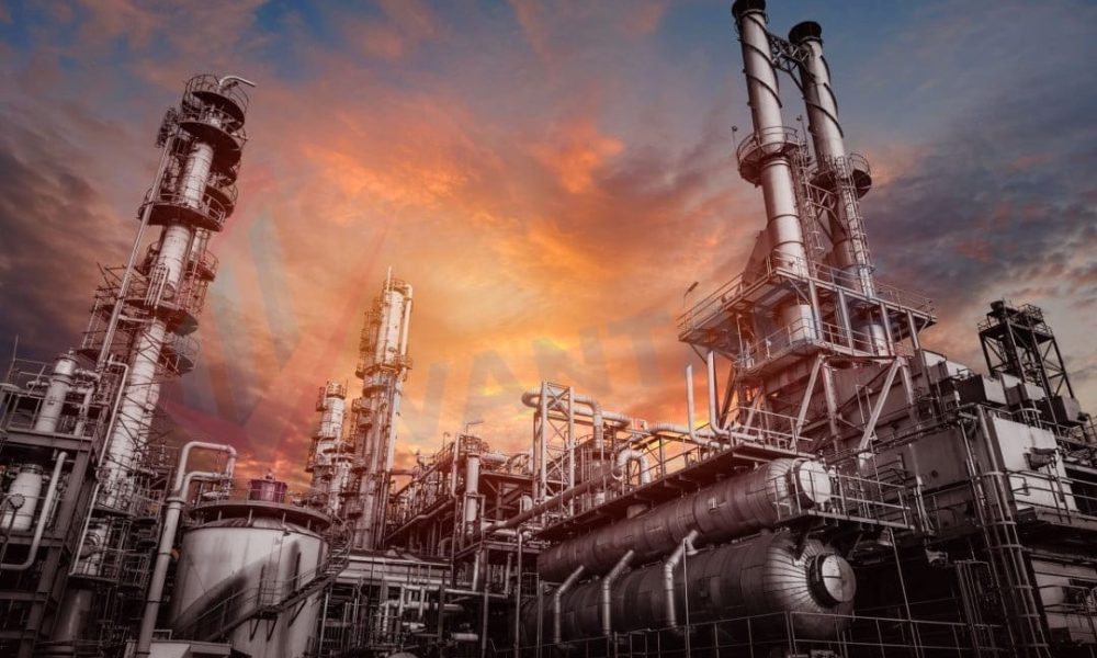 Petrochemical Market