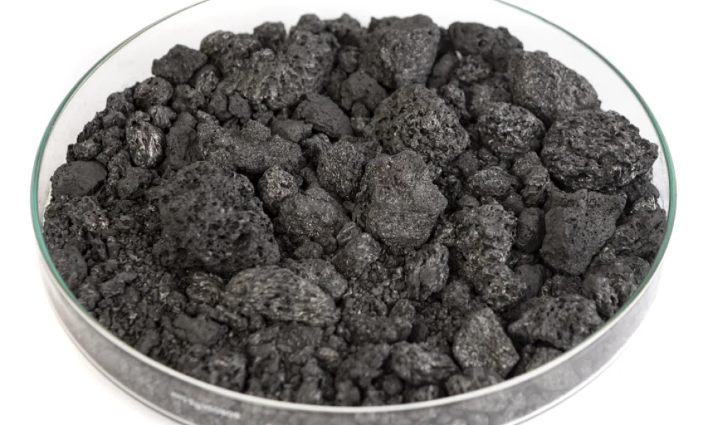 Petroleum Coke and Calcined Coke Market