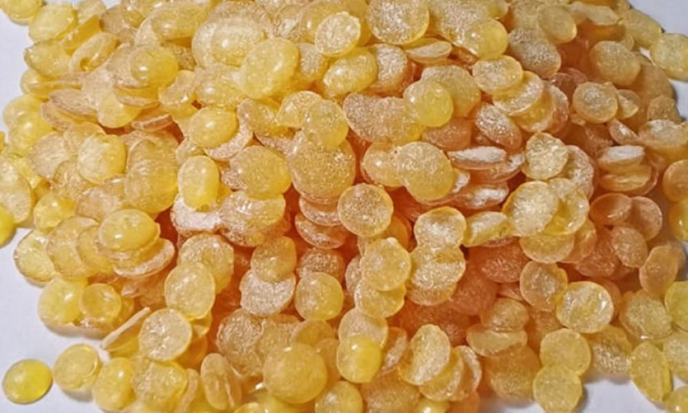 Petroleum Resins Market