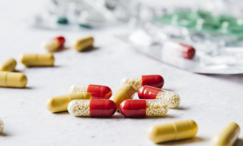 Drug Resistance Market