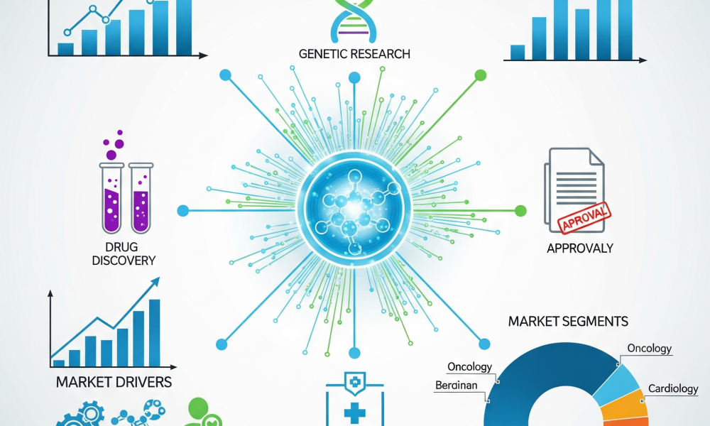 Pharma Innovation Market