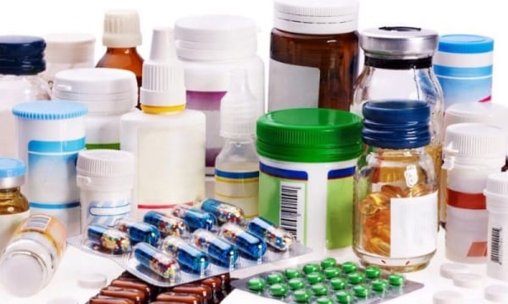 Pharmaceutical Caps and Closures Market