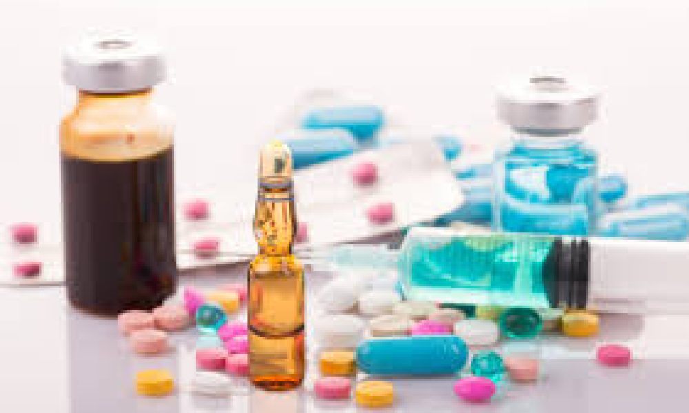 Pharmaceutical Drugs
