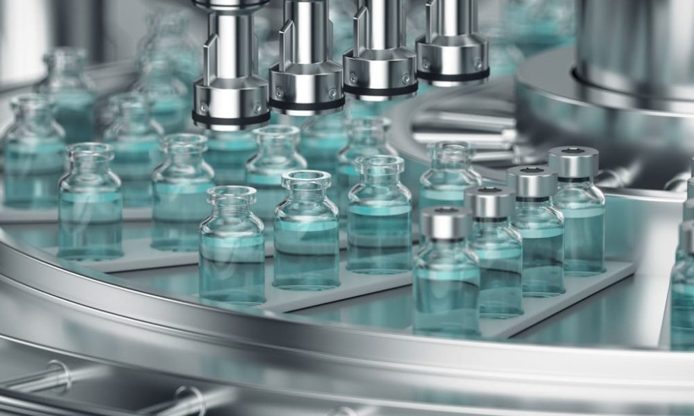 Pharmaceutical Packaging Market