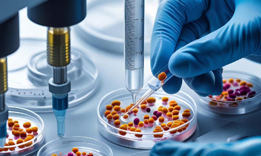 Pharmaceutical Rapid Microbiology Testing Market