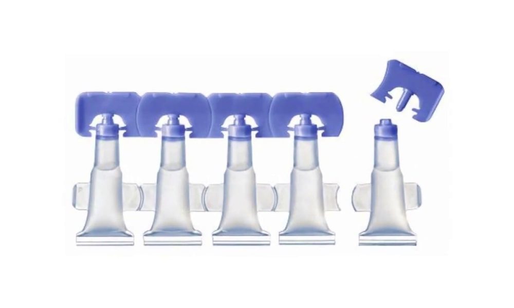 Pharmaceutical Unit Dose Packaging Market