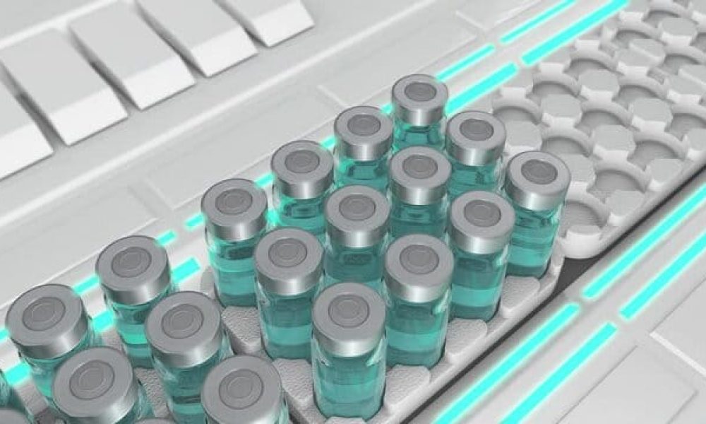 Pharmaceutical Vials Market