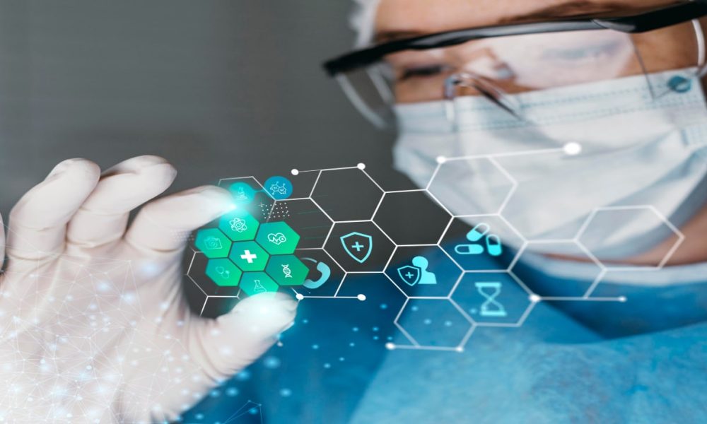 Pharmaceutics and Novel Drug Delivery Systems Market