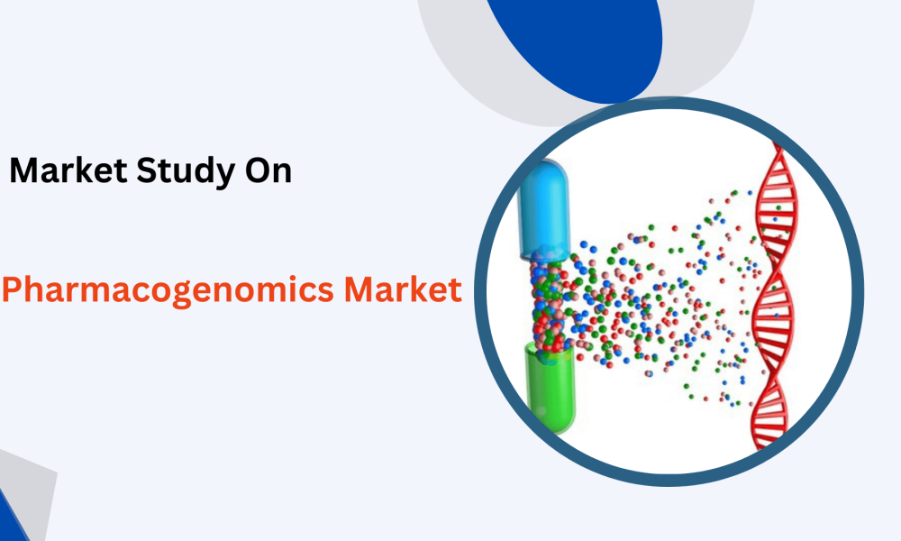 Pharmacogenomics Market