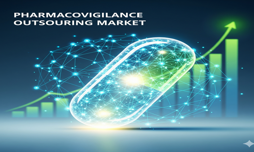 Pharmacovigilance Outsourcing Market