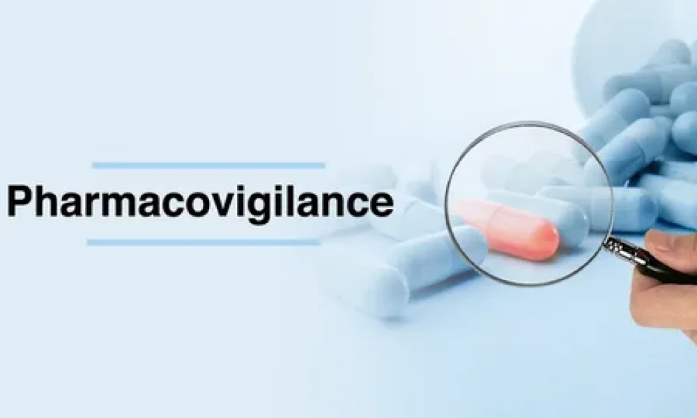 Pharmacovigilance