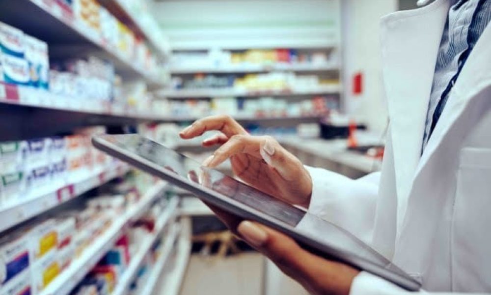 Pharmacy Retail Market