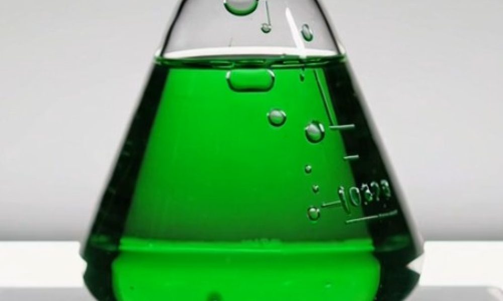 Phenoxyethanol Preservatives Market