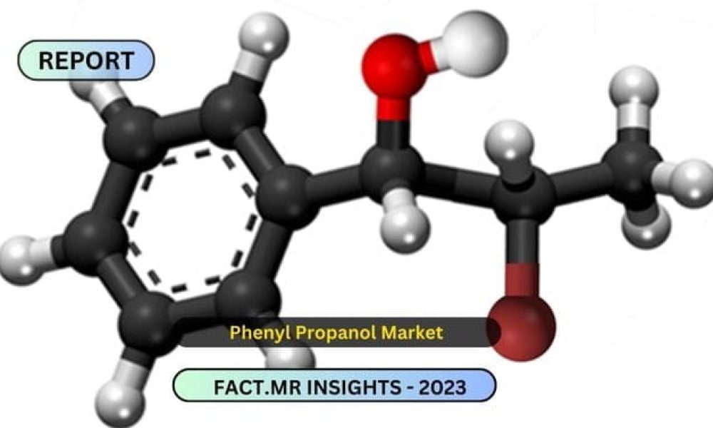 Phenyl Propanol Market