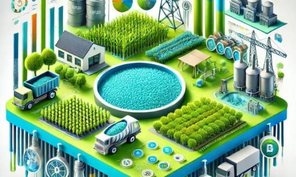Phosphate Market