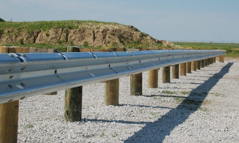 Road Longitudinal Barrier Market