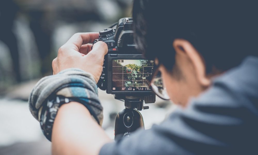 Photographic Service Market