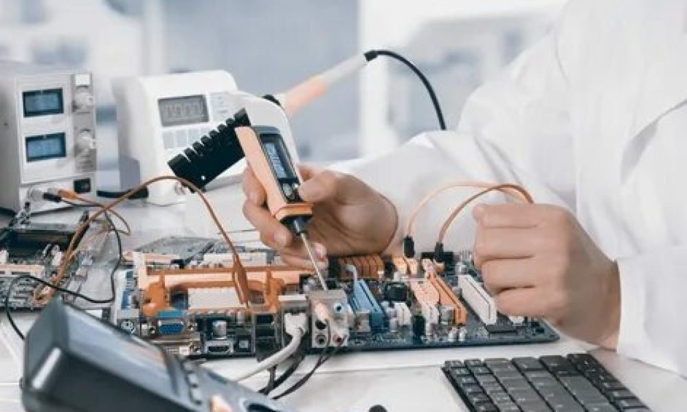 Photomask Repair Equipment Market