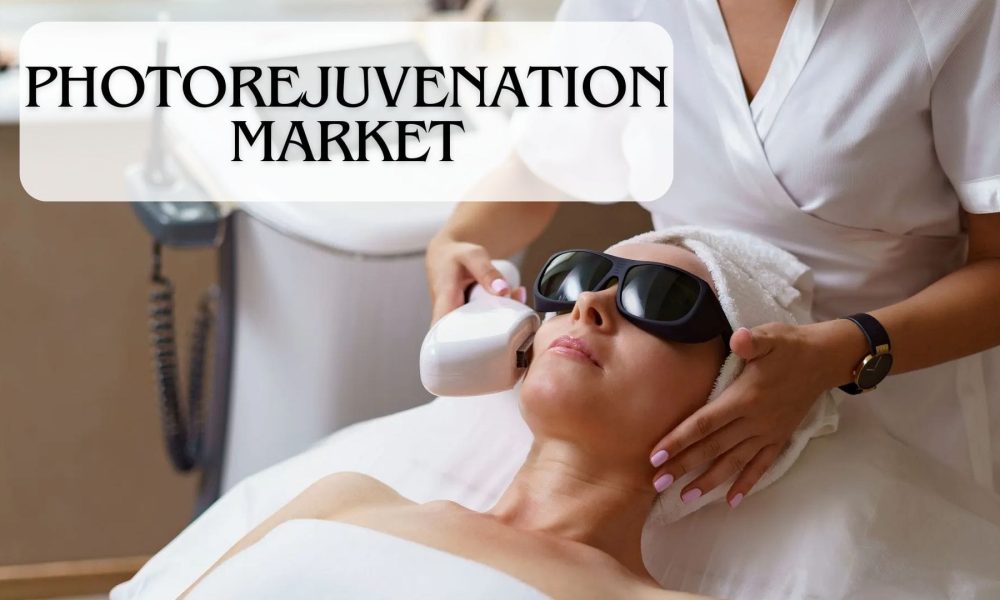 Photorejuvenation Market