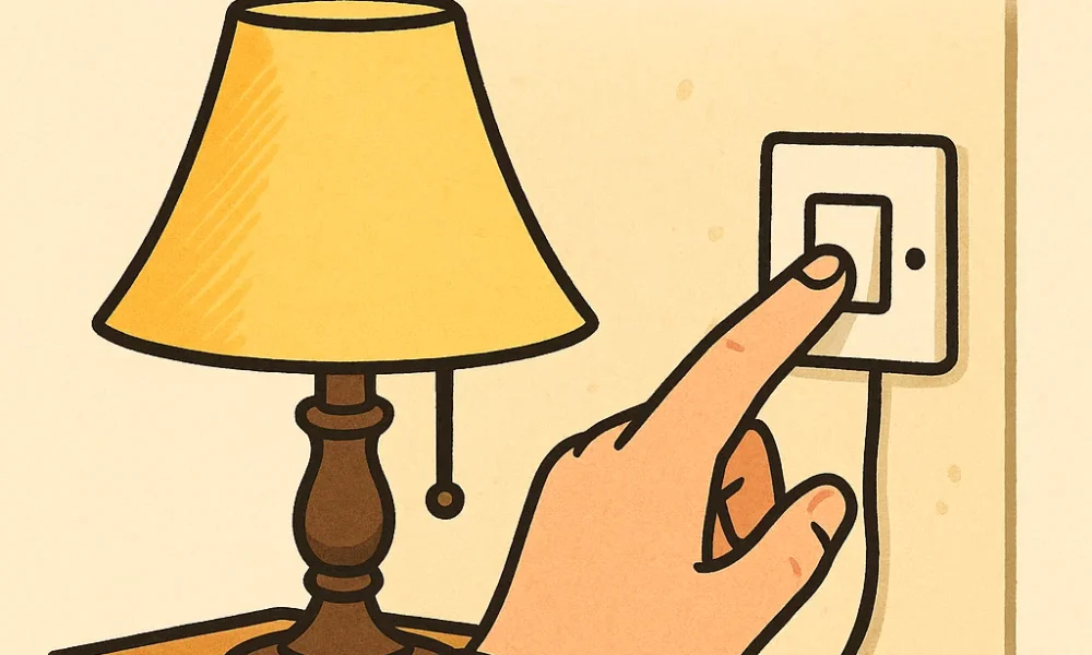 Photosensitive Switch Market
