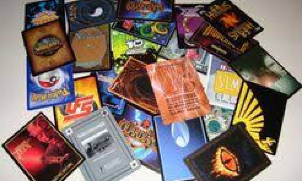 Physical Collectible Card Games Market Unbelievable Growth in Years ...