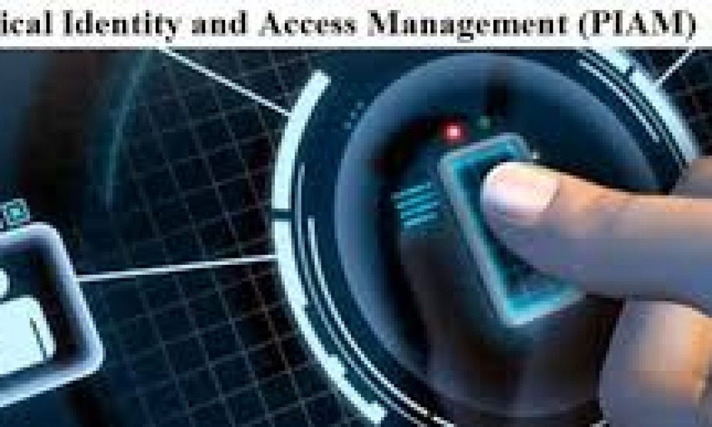 Physical Identity and Access Management (PIAM) Software Market is ...