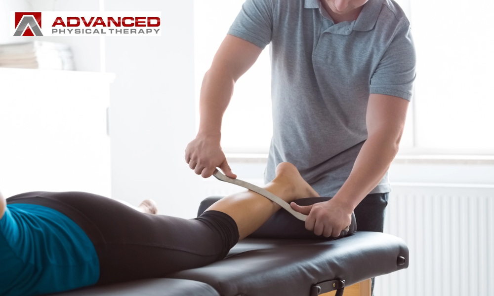 Physical Therapy