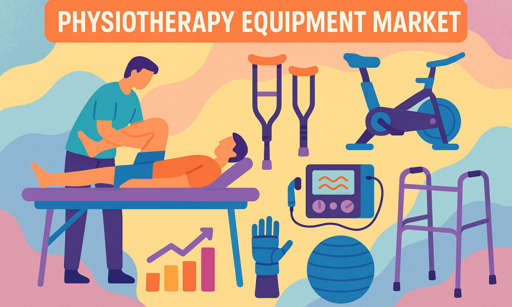 Physiotherapy Equipment Market