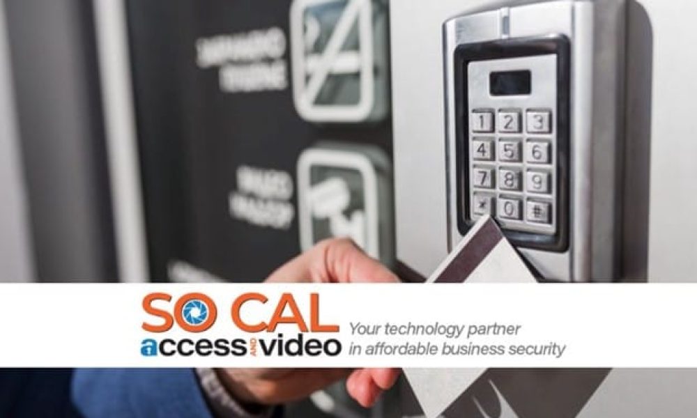 Secure Your Business with Key Card Entry Systems
