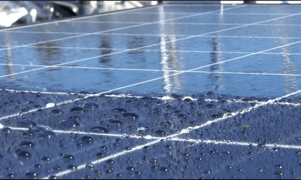 Solar Panel Coatings Market Dazzling Worldwide with Major Giants ...