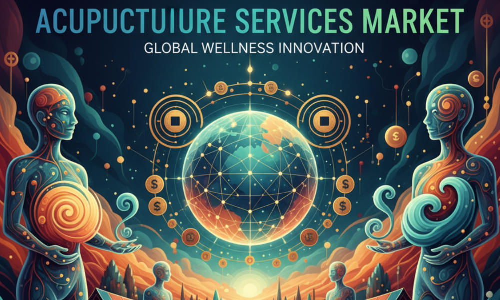 Acupuncture Services Market