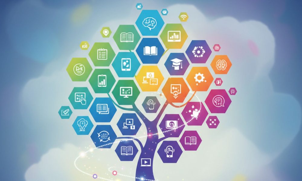 Smart Adaptive Textbooks Market