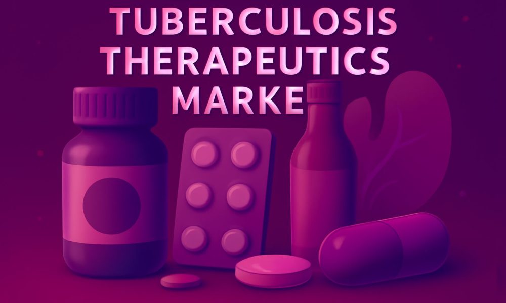 Tuberculosis Therapeutics Market