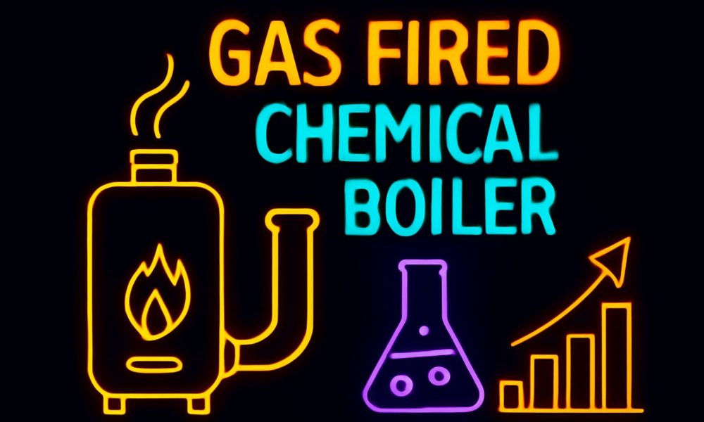 Gas Fired Chemical Boiler Market
