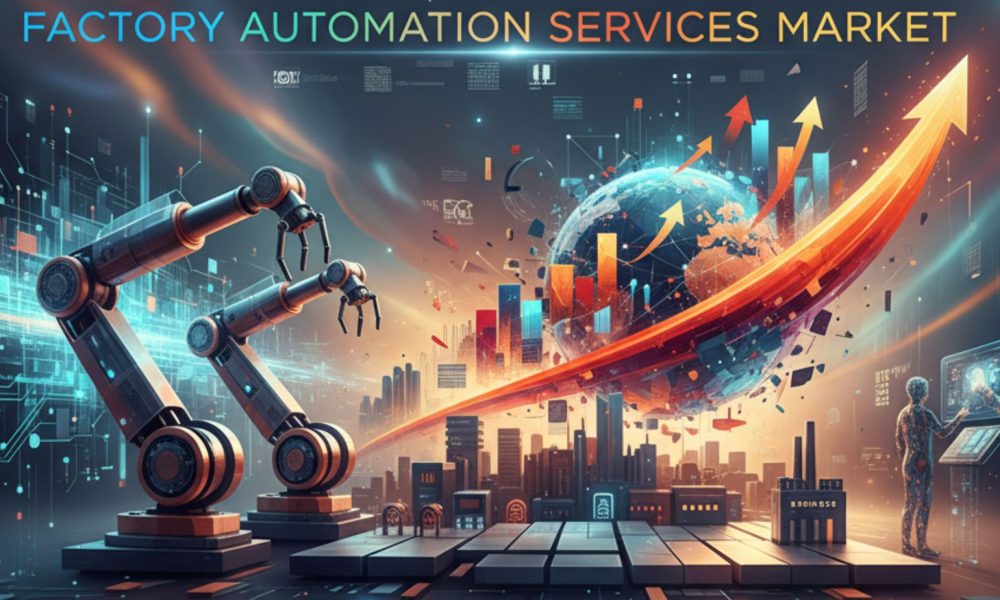 Factory Automation Services Market