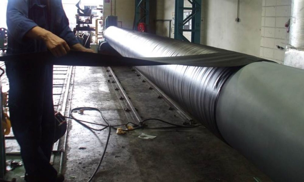 Pipe Coatings Market