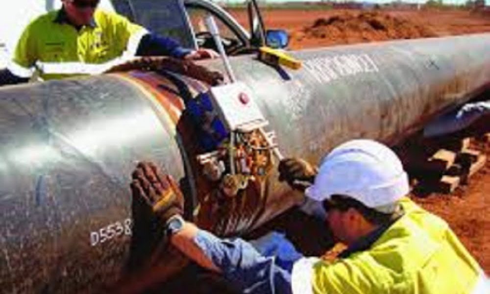 Pipeline Integrity Management Systems Market - A Comprehensive Study ...