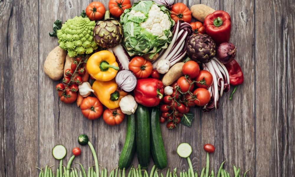 Plant-Based Food Market