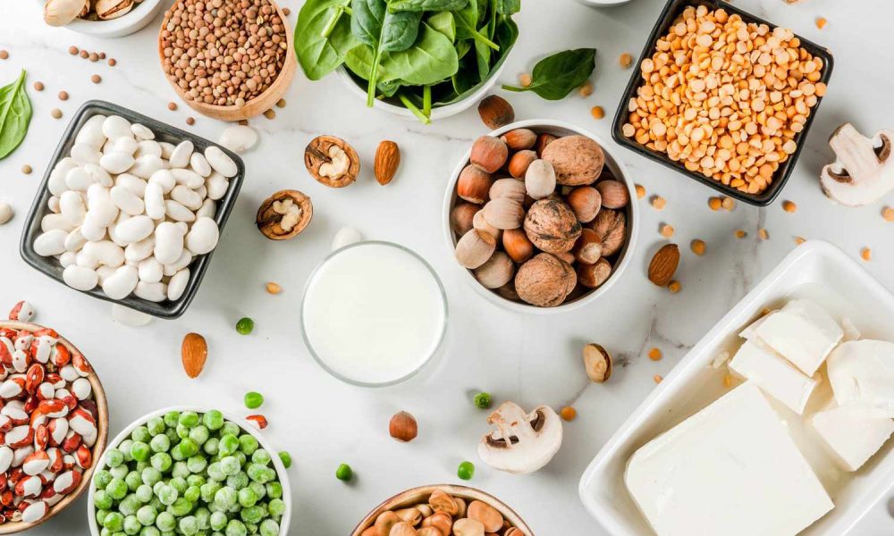 Plant Based Protein Supplements Market